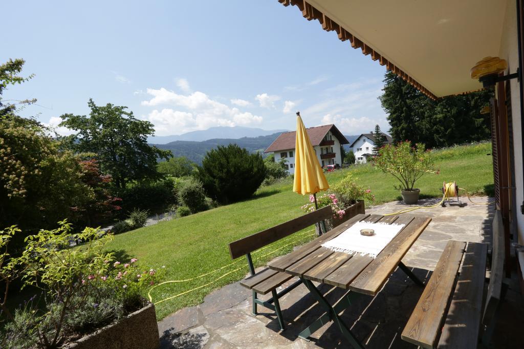 Hotel Pesentheinerhof Millstatt am See Exterior foto