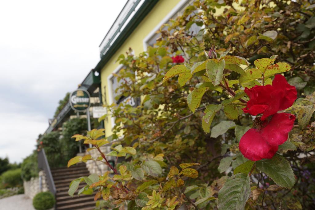 Hotel Pesentheinerhof Millstatt am See Exterior foto